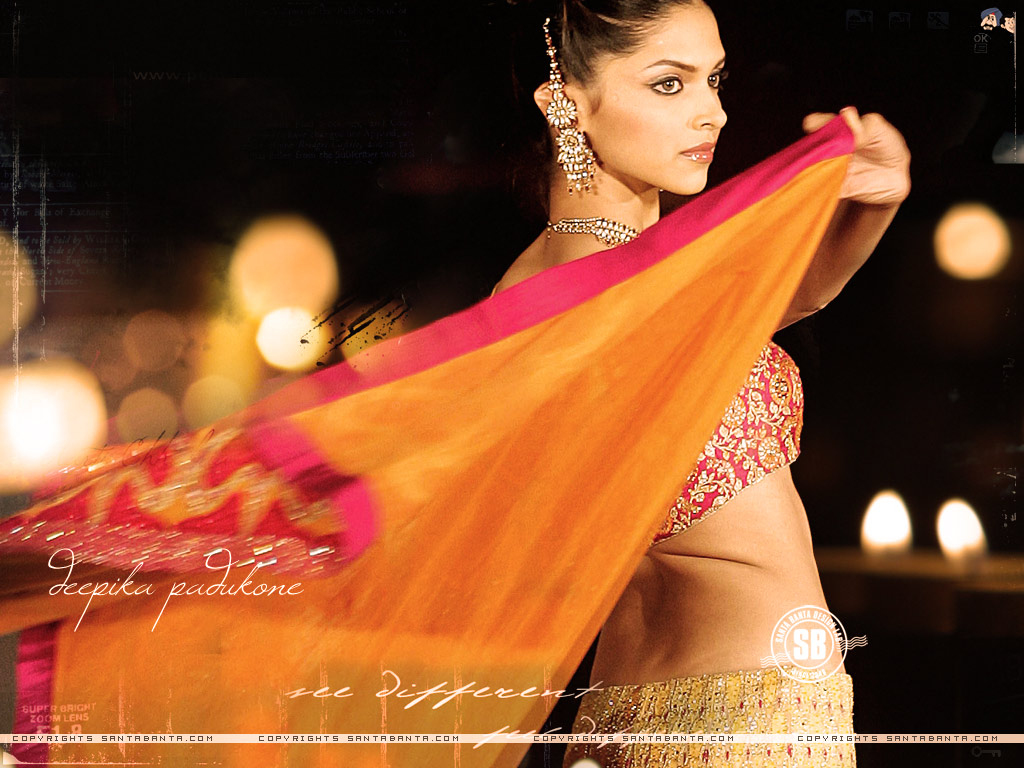 Deepika Padukone